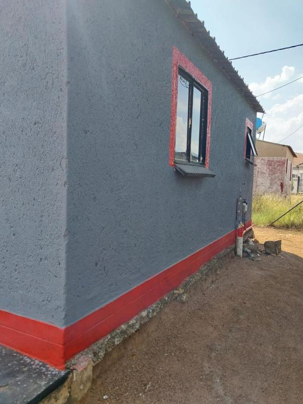 1 Bedroom Property for Sale in Mabopane North West